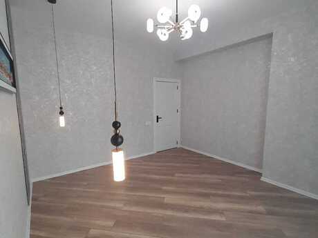 3 otaqlı yeni tikili - Xırdalan - 78 m²