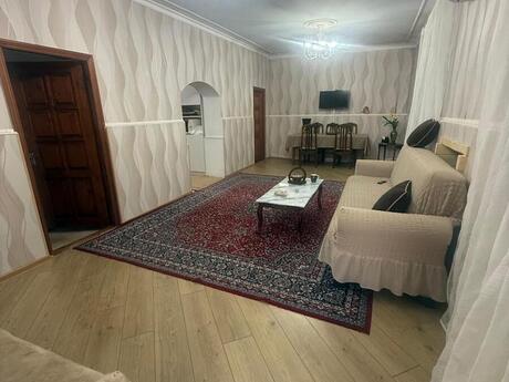 6 otaqlı həyət evi/bağ evi - Yasamal r. - 350 m²