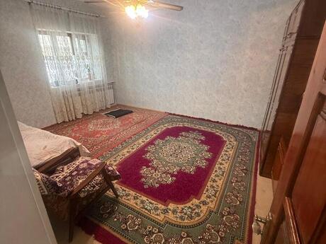 6 otaqlı həyət evi/bağ evi - Yasamal r. - 350 m²