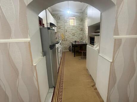 6 otaqlı həyət evi/bağ evi - Yasamal r. - 350 m²