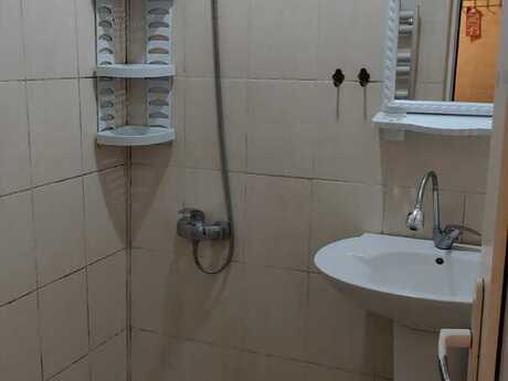 2 otaqlı köhnə tikili - Memar Əcəmi m. - 55 m²