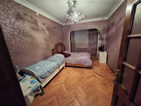 Elan №6115950 - Bakı, Xətai r., 2 otaqlı, 76 m², 7/9 mərtəbə