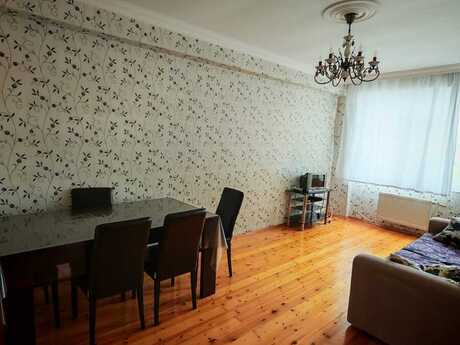 2 otaqlı yeni tikili - Xırdalan - 70 m²