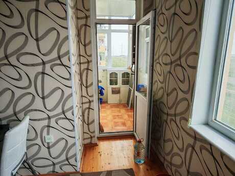 2 otaqlı yeni tikili - Xırdalan - 70 m²