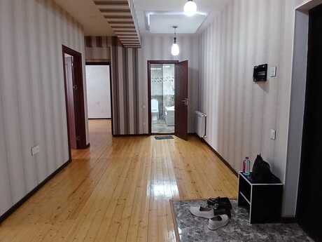 2 otaqlı yeni tikili - Həzi Aslanov m. - 85 m²