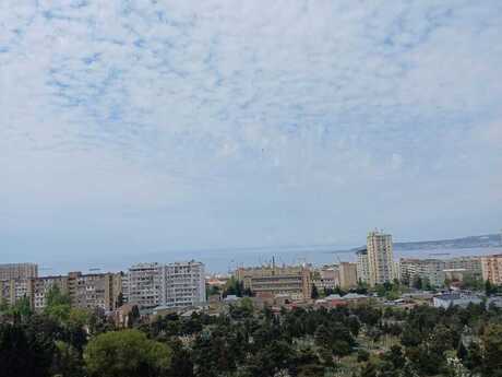 2 otaqlı yeni tikili - Həzi Aslanov m. - 85 m²