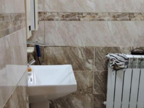 2 otaqlı köhnə tikili - Həzi Aslanov q. - 60 m²