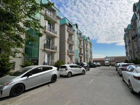 Elan №6115970 - Bakı, Masazır q., 2 otaqlı, 41 m², 4/4 mərtəbə