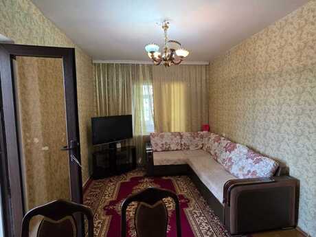 2 otaqlı yeni tikili - Gənclik m. - 55 m²