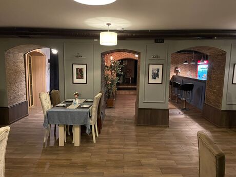 Obyekt - 28 May m. - 250 m²