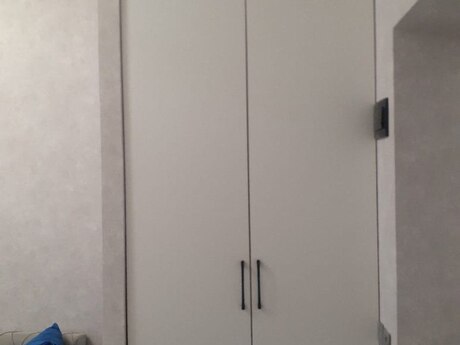 2 otaqlı köhnə tikili - Nərimanov r. - 42 m²
