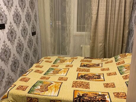 2 otaqlı yeni tikili - 20 Yanvar m. - 50 m²