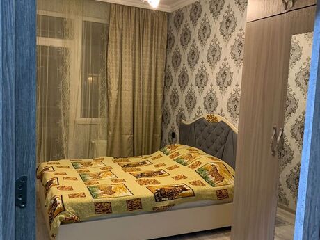 Elan №6115984 - Bakı, 20 Yanvar m., 2 otaqlı, 50 m², 18/20 mərtəbə