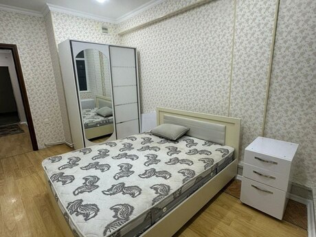 Объявление №6115988 - Баку, м. Шах Исмаил Хатаи, 2-комн., 55 м², 12/16 этаж