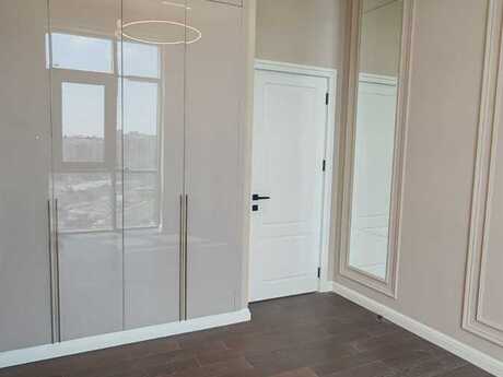 3 otaqlı köhnə tikili - Bakmil m. - 81 m²