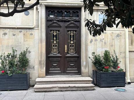 Elan №6116004 - Bakı, İçəri Şəhər m., 8 otaqlı, 360 m²