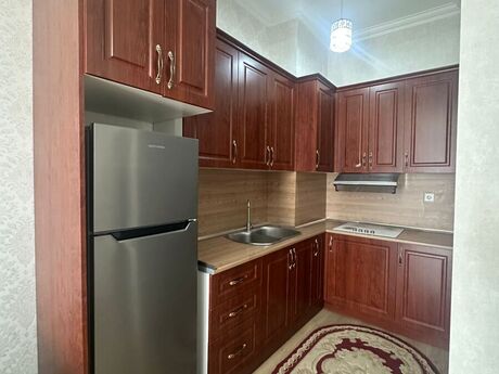 2 otaqlı yeni tikili - 20 Yanvar m. - 50 m²