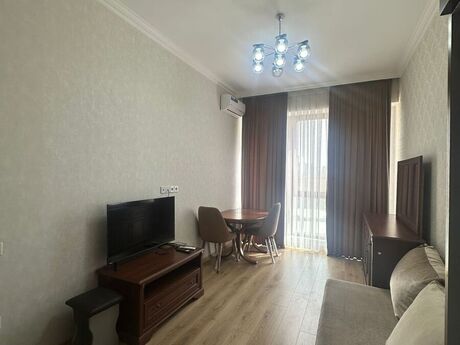 2 otaqlı yeni tikili - 20 Yanvar m. - 50 m²