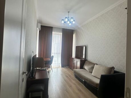 2 otaqlı yeni tikili - 20 Yanvar m. - 50 m²