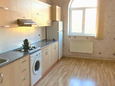 2-room apartment, 92 m², Memar Əcəmi: 235 000 ₼ 5
