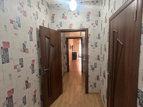 1 otaqlı yeni tikili - 28 May m. - 40 m²
