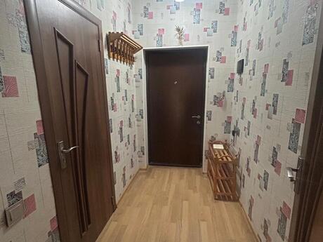 1 otaqlı yeni tikili - 28 May m. - 40 m²