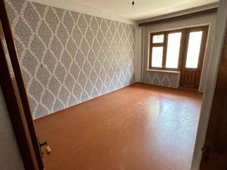 3 otaqlı köhnə tikili - Xətai r. - 80 m²