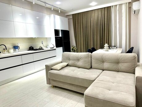 Elan №6116235 - Bakı, Yasamal r., 3 otaqlı, 105 m², 17/18 mərtəbə