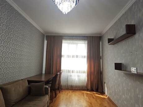 2 otaqlı yeni tikili - Xırdalan - 48 m²
