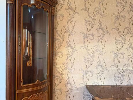 2 otaqlı köhnə tikili - Əhmədli q. - 70 m²
