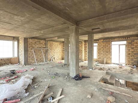 6 otaqlı həyət evi, 230 m², Sea Breeze: 600 000 ₼ 5