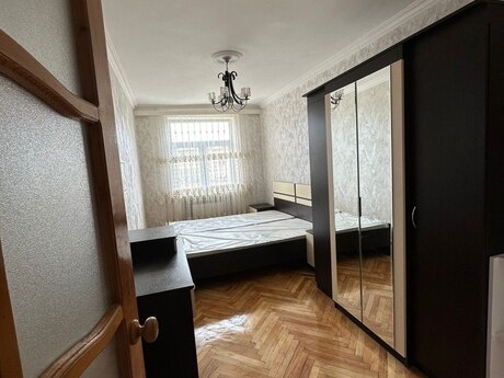 2 otaqlı köhnə tikili - Nərimanov r. - 65 m²