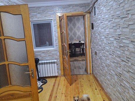 3 otaqlı həyət evi/bağ evi - Sumqayıt - 120 m²