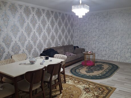 3 otaqlı həyət evi/bağ evi - Sumqayıt - 120 m²