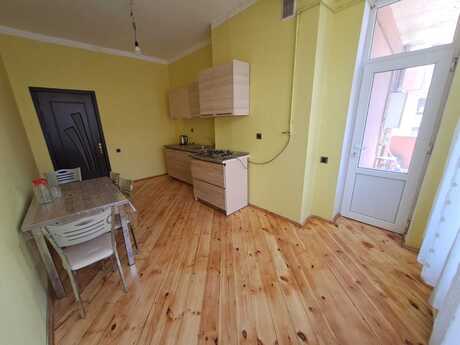 2 otaqlı yeni tikili - Həzi Aslanov m. - 95 m²