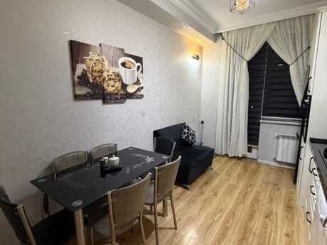 3 otaqlı mənzil, 125 m², Əhmədli: 330 000 ₼ 2