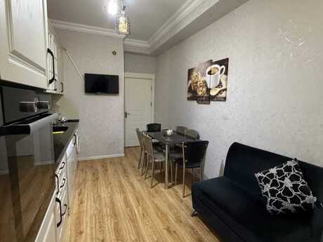 3 otaqlı mənzil, 125 m², Əhmədli: 330 000 ₼ 3