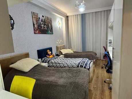 3 otaqlı mənzil, 125 m², Əhmədli: 330 000 ₼ 5