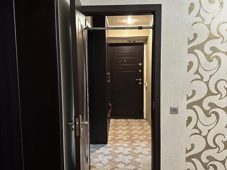 3 otaqlı köhnə tikili - Sumqayıt - 62 m²