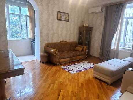 2 otaqlı ofis - Nizami m. - 50 m²