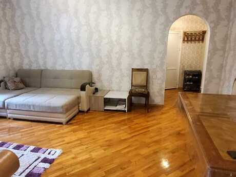 2 otaqlı ofis - Nizami m. - 50 m²