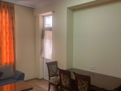 2 otaqlı yeni tikili - Xalqlar Dostluğu m. - 70 m²
