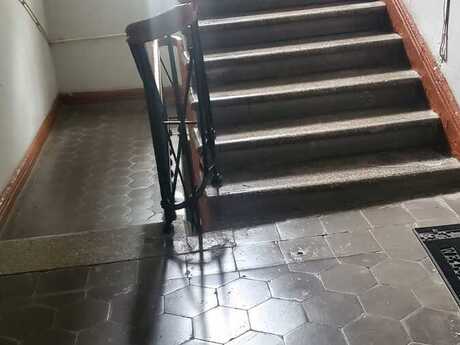 2 otaqlı ofis - Nizami m. - 50 m²