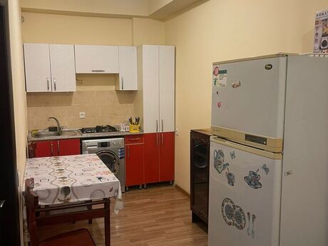 2 otaqlı yeni tikili - Xalqlar Dostluğu m. - 70 m²