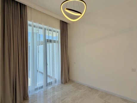 4 otaqlı həyət evi/bağ evi - Mərdəkan q. - 120 m²