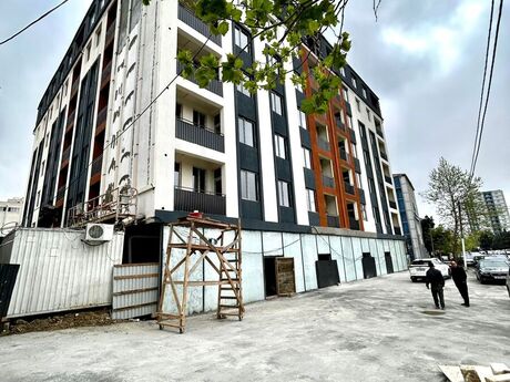 Elan №6116085 - Xırdalan, Xırdalan, 1 otaqlı, 38.7 m², 7/7 mərtəbə