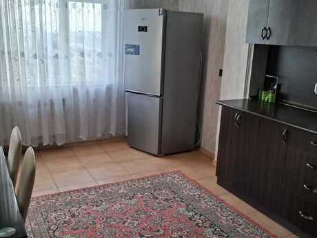 2 otaqlı yeni tikili - Nəriman Nərimanov m. - 90 m²