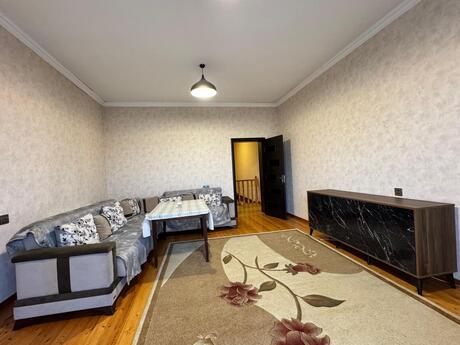 2 otaqlı həyət evi/bağ evi - Xırdalan - 85 m²
