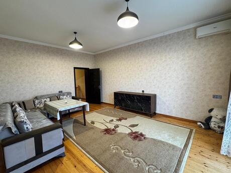 2 otaqlı həyət evi/bağ evi - Xırdalan - 85 m²