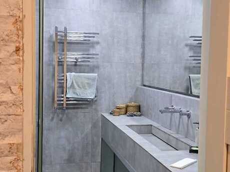 3 otaqlı yeni tikili - 8 Noyabr m. - 148 m²